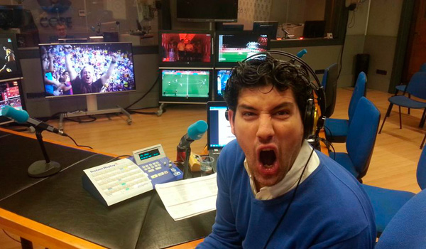 #carasimposibles2015